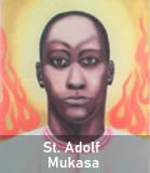 Adolf Mukasa