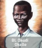 Daudi Okello