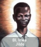 Irwa Jildo
