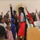 Youth Urged to Join Sunday School Ministry at Munyonyo Catholic Shrine