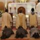 Franciscan Family in Uganda Grows as Three Friars Profess Solemn Vows in Munyonyo