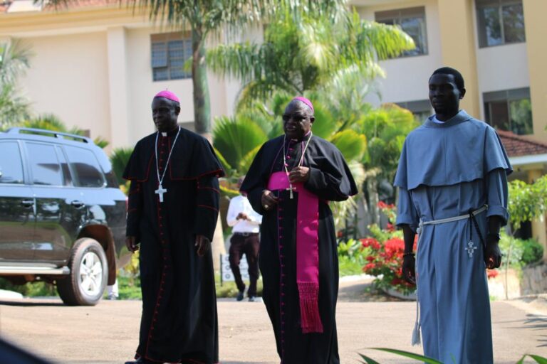 Munyonyo Parish Targets Shs 10m for Ssabasumba Annual Appeal Fund(SAAFU)
