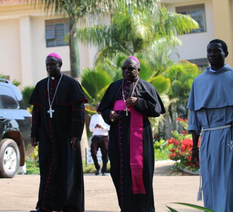 Munyonyo Parish Targets Shs 10m for Ssabasumba Annual Appeal Fund(SAAFU)