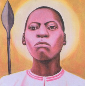 ST. ATHANASIUS BAZZEKUKETTA
