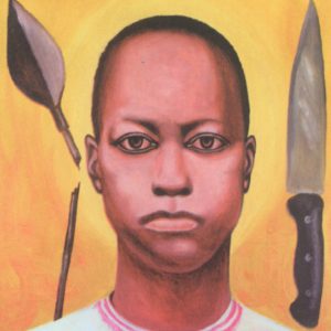 ST. DENNIS SSEBUGGWAWO WASSWA