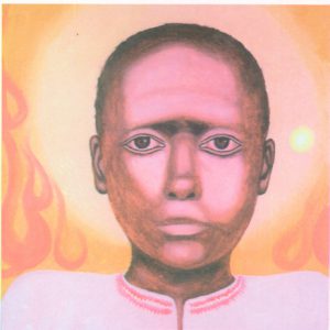 ST. GYAVIIRA MAYANJA MUSOKE