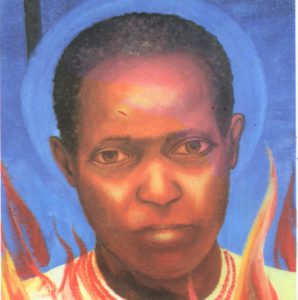 ST JAMES BUUZABALYO KALUMBA