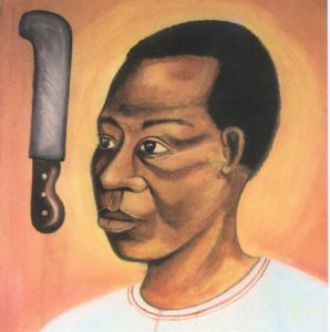 ST. JOHN MARY MUZEEYI KIWANUKA