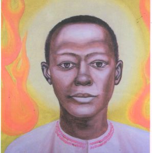 ST. LAKE BAANABAKINTU