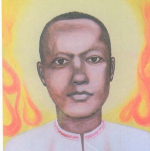 ST MUGAGGA LUBOWA