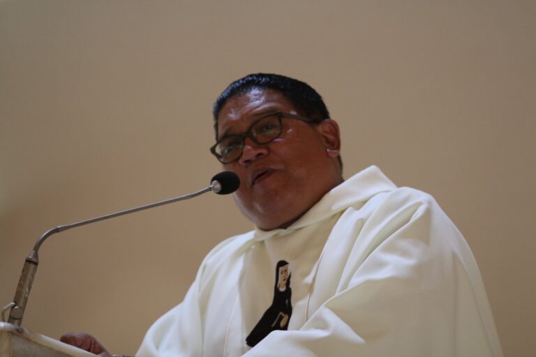 Munyonyo Marks Feast of St. Faustina with Call for Spiritual Surrender