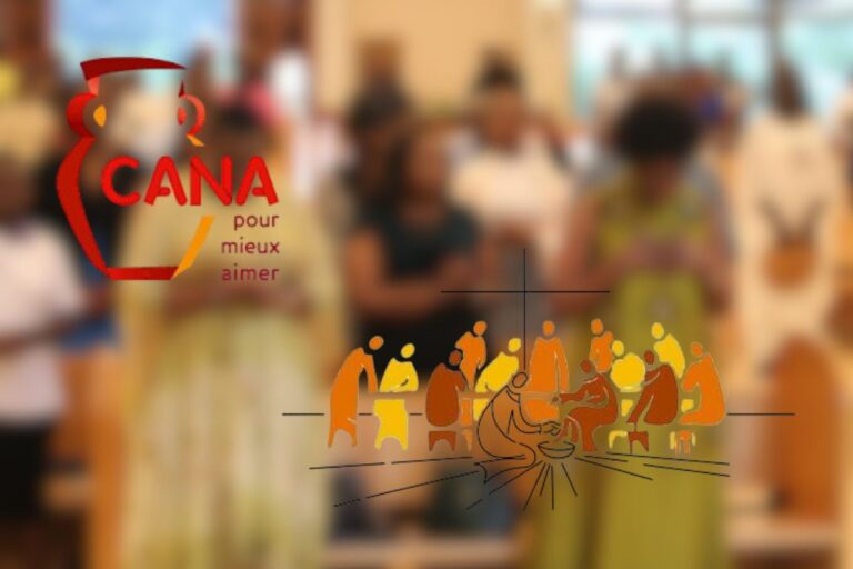 Cana Fraternity Visits Munyonyo Parish to Promote Stronger Marriages and Families