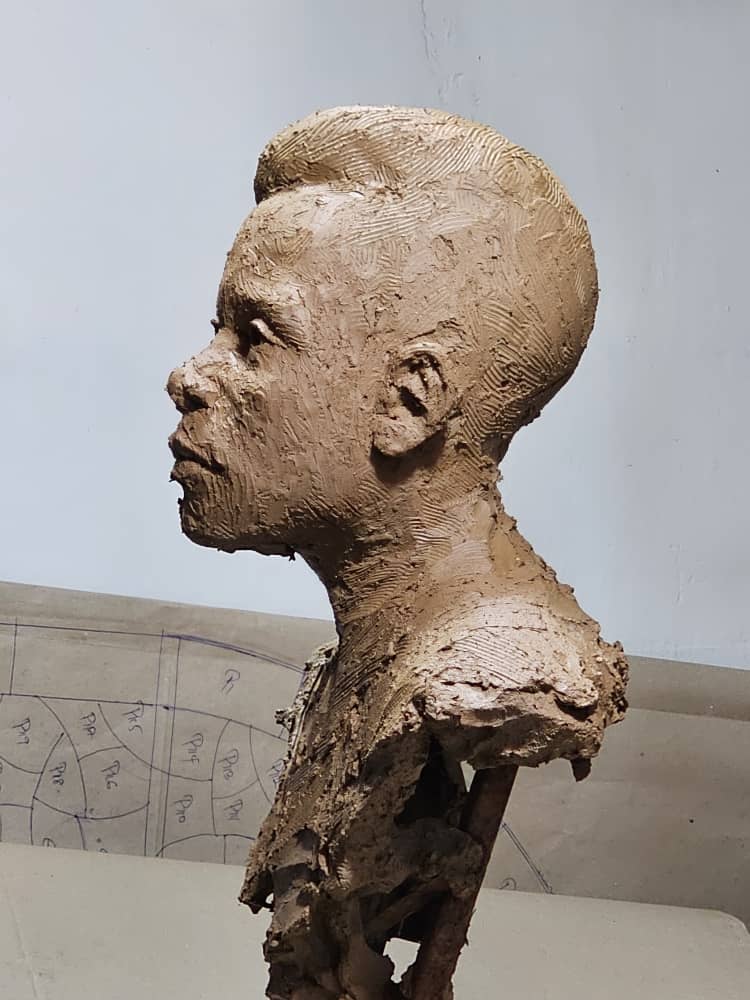 Munyonyo Martyrs Shrine to Install Bust of Uganda’s First Missionary, Lourdel Mapeera