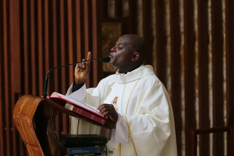 Pray for the Departed Faithful — You Are Their Hope