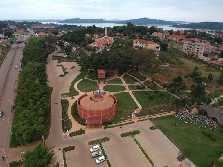 “God of the Impossible, Let’s Do It Again”: Munyonyo Gears Up for the 2nd Edition of the Divine Mercy Encounter