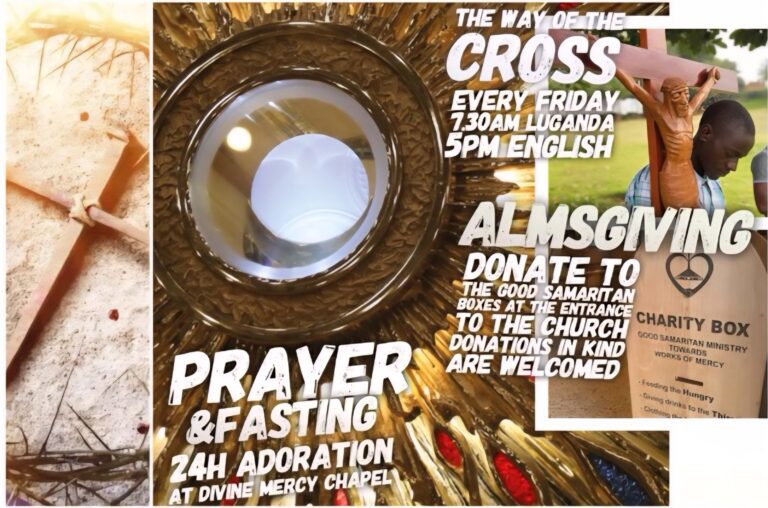 Understanding Lent: A Journey of Conversion and Renewal