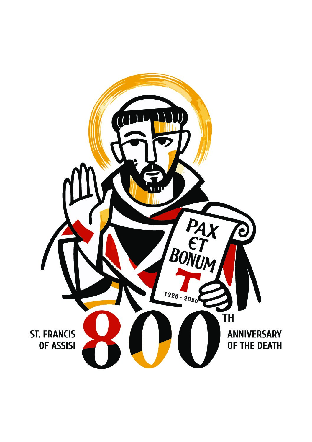 Faithful Encouraged to Visit Munyonyo Basilica During Franciscan Jubilee Year