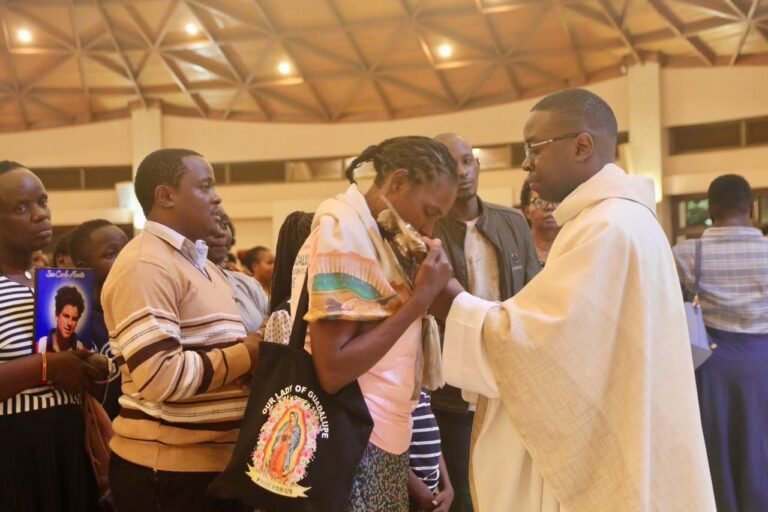 Fifteen Years, Fully Fruitful: Remembering St Carlo Acutis at Munyonyo